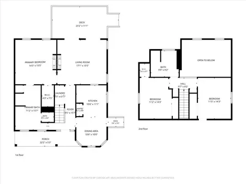 Floorplan - 10353 Easthill Dr, Mobile, AL 36695 photo 1 of 3