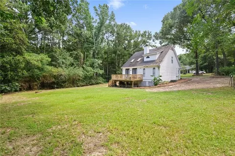 Exterior - 10353 Easthill Dr, Mobile, AL 36695 photo 6 of 9