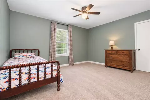 Bedroom - 10353 Easthill Dr, Mobile, AL 36695 photo 5 of 6