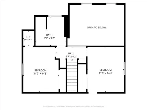 Floorplan - 10353 Easthill Dr, Mobile, AL 36695 photo 3 of 3