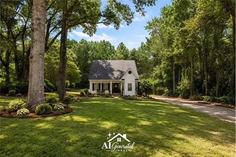 Exterior - 10353 Easthill Dr, Mobile, AL 36695 photo 8 of 9