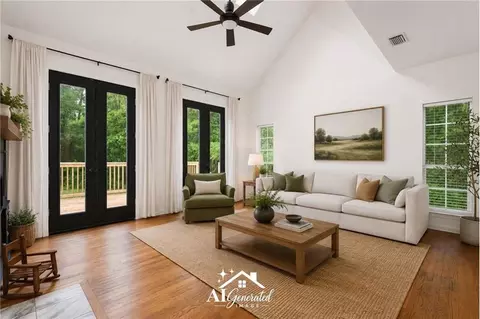 Living - 10353 Easthill Dr, Mobile, AL 36695 photo 2 of 3