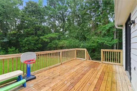 Exterior - 10353 Easthill Dr, Mobile, AL 36695 photo 3 of 9