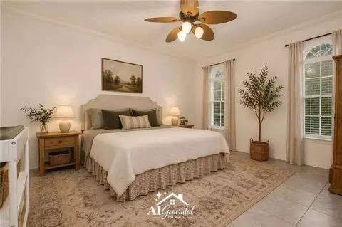 Bedroom - 10353 Easthill Dr, Mobile, AL 36695 photo 1 of 6