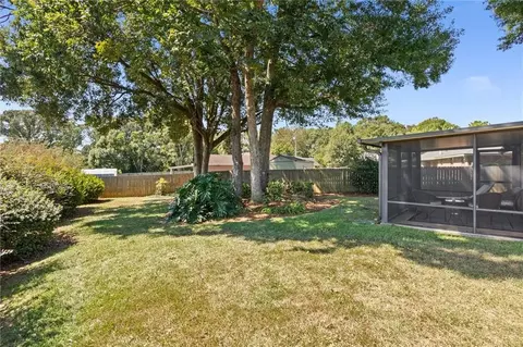 Exterior - 2380 Bobwhite Trl, Mobile, AL 36695 photo 6 of 7