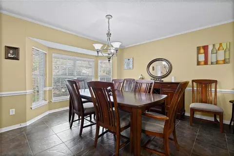 Dining - 2380 Bobwhite Trl, Mobile, AL 36695 photo 2 of 3