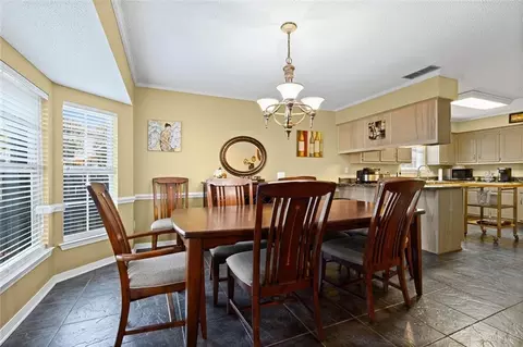 Dining - 2380 Bobwhite Trl, Mobile, AL 36695 photo 1 of 3