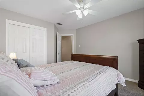 Bedroom - 2380 Bobwhite Trl, Mobile, AL 36695 photo 4 of 5