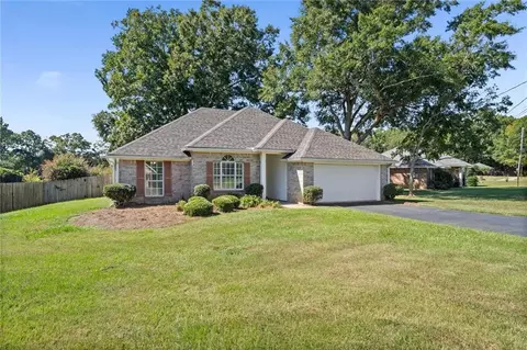 Exterior - 2380 Bobwhite Trl, Mobile, AL 36695 photo 7 of 7