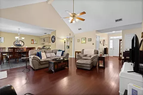 Entry Way - 2380 Bobwhite Trl, Mobile, AL 36695 photo 1 of 1