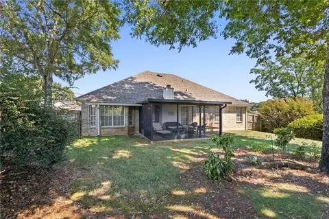 Exterior - 2380 Bobwhite Trl, Mobile, AL 36695 photo 4 of 7