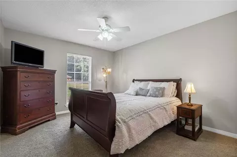 Bedroom - 2380 Bobwhite Trl, Mobile, AL 36695 photo 3 of 5