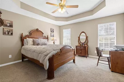 Bedroom - 2380 Bobwhite Trl, Mobile, AL 36695 photo 1 of 5