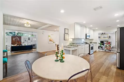 Dining - 4612 Bit Spur Rd, Mobile, AL 36608 photo 3 of 4