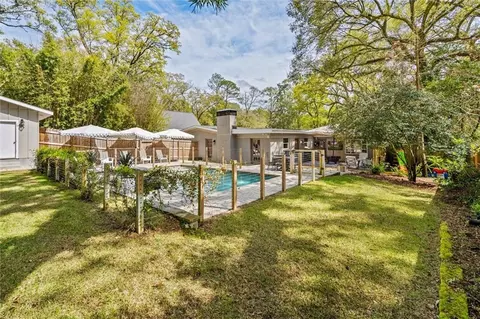Exterior - 4612 Bit Spur Rd, Mobile, AL 36608 photo 6 of 13