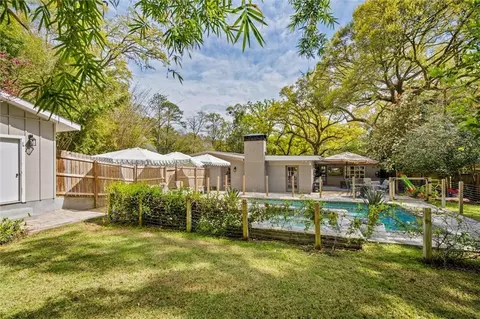 Exterior - 4612 Bit Spur Rd, Mobile, AL 36608 photo 7 of 13