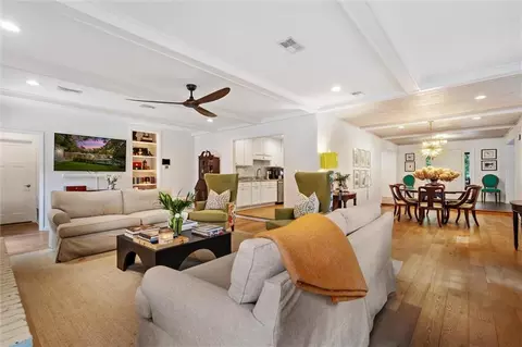 Living - 4612 Bit Spur Rd, Mobile, AL 36608 photo 3 of 5