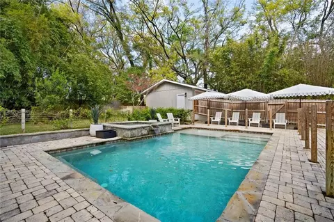 Exterior - 4612 Bit Spur Rd, Mobile, AL 36608 photo 9 of 13