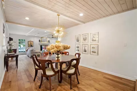 Dining - 4612 Bit Spur Rd, Mobile, AL 36608 photo 2 of 4