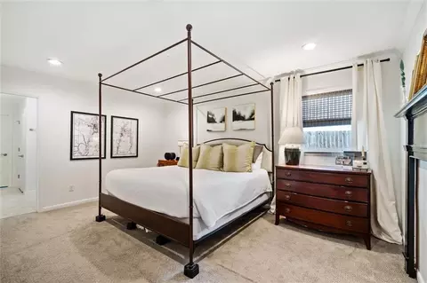 Bedroom - 4612 Bit Spur Rd, Mobile, AL 36608 photo 1 of 3