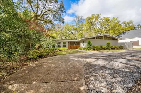 Exterior - 4612 Bit Spur Rd, Mobile, AL 36608 photo 3 of 13