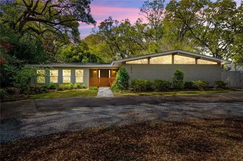 Exterior - 4612 Bit Spur Rd, Mobile, AL 36608 photo 2 of 13