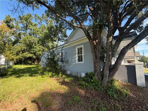 Exterior - 504 George St, Mobile, AL 36604 photo 1 of 1