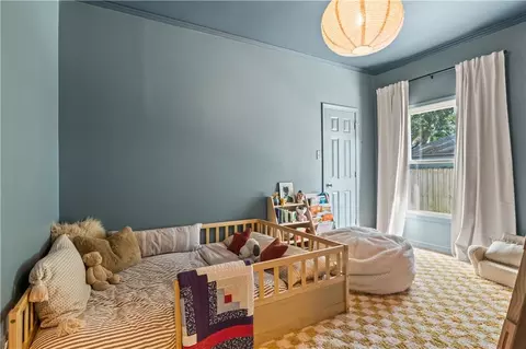 Bedroom - 7 Reed Ave S, Mobile, AL 36604 photo 3 of 4