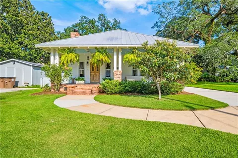 Exterior - 7 Reed Ave S, Mobile, AL 36604 photo 13 of 14