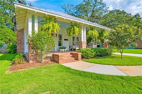 Exterior - 7 Reed Ave S, Mobile, AL 36604 photo 4 of 14