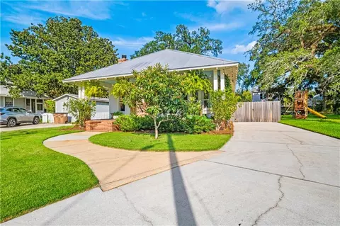 Exterior - 7 Reed Ave S, Mobile, AL 36604 photo 14 of 14
