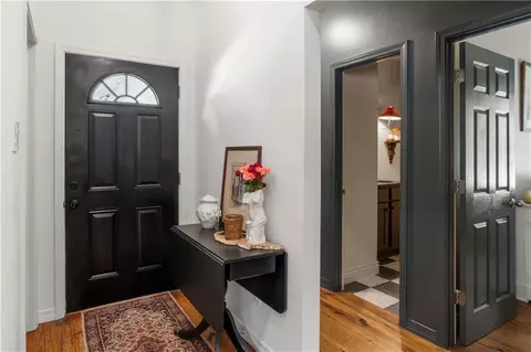 Entry Way - 7 Reed Ave S, Mobile, AL 36604 photo 4 of 5