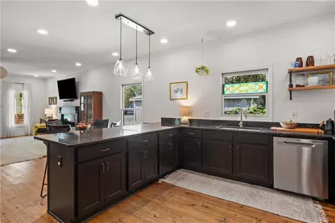 Kitchen - 7 Reed Ave S, Mobile, AL 36604 photo 2 of 6