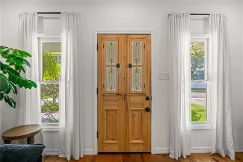 Entry Way - 7 Reed Ave S, Mobile, AL 36604 photo 3 of 5
