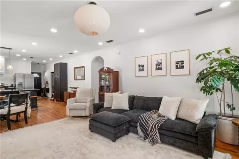 Living - 7 Reed Ave S, Mobile, AL 36604 photo 1 of 2