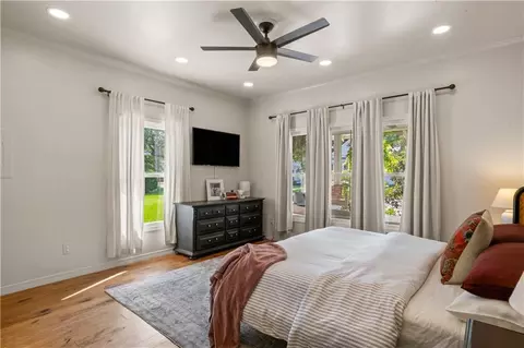 Bedroom - 7 Reed Ave S, Mobile, AL 36604 photo 1 of 4