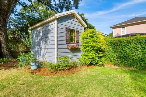 Exterior - 7 Reed Ave S, Mobile, AL 36604 photo 11 of 14