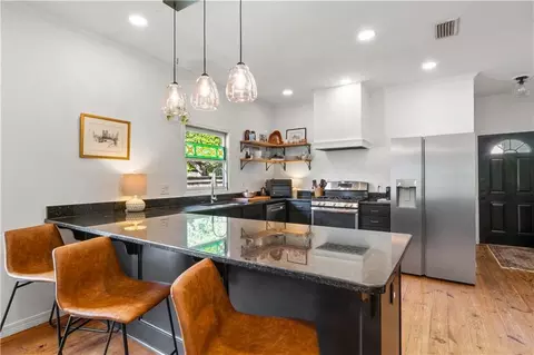 Kitchen - 7 Reed Ave S, Mobile, AL 36604 photo 1 of 6