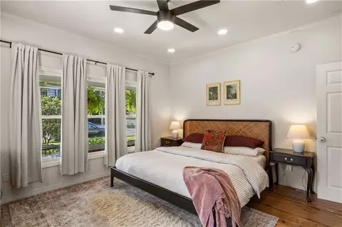 Bedroom - 7 Reed Ave S, Mobile, AL 36604 photo 2 of 4