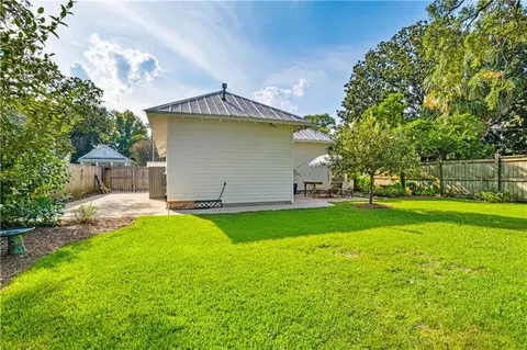 Exterior - 7 Reed Ave S, Mobile, AL 36604 photo 10 of 14