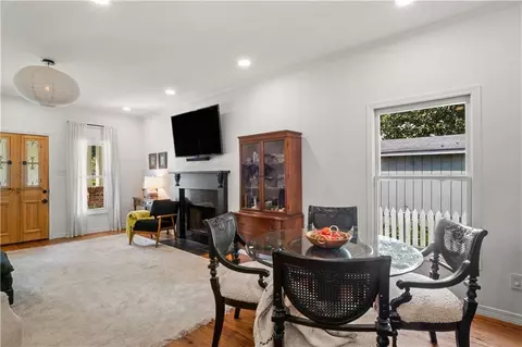 Dining - 7 Reed Ave S, Mobile, AL 36604 photo 1 of 1