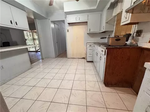 Kitchen - 559 Marcus Dr, Mobile, AL 36609 photo 1 of 3