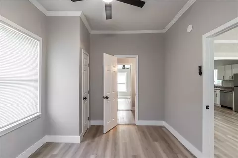 Entry Way - 2663 Hayles St, Mobile, AL 36607 photo 2 of 4