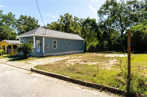 Exterior - 2663 Hayles St, Mobile, AL 36607 photo 2 of 5