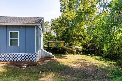 Exterior - 2663 Hayles St, Mobile, AL 36607 photo 4 of 5