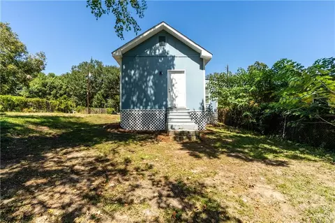 Exterior - 2663 Hayles St, Mobile, AL 36607 photo 3 of 5