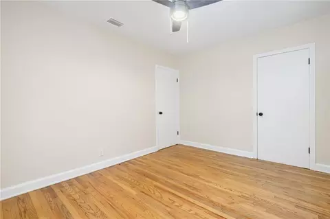 Bedroom - 2566 Riverside Dr, Mobile, AL 36605 photo 6 of 8