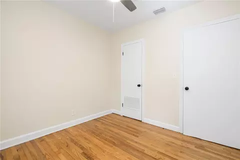 Bedroom - 2566 Riverside Dr, Mobile, AL 36605 photo 8 of 8