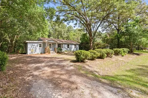 Exterior - 2566 Riverside Dr, Mobile, AL 36605 photo 1 of 13