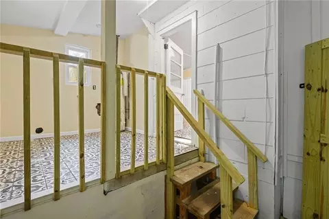 Entry Way - 2566 Riverside Dr, Mobile, AL 36605 photo 3 of 3